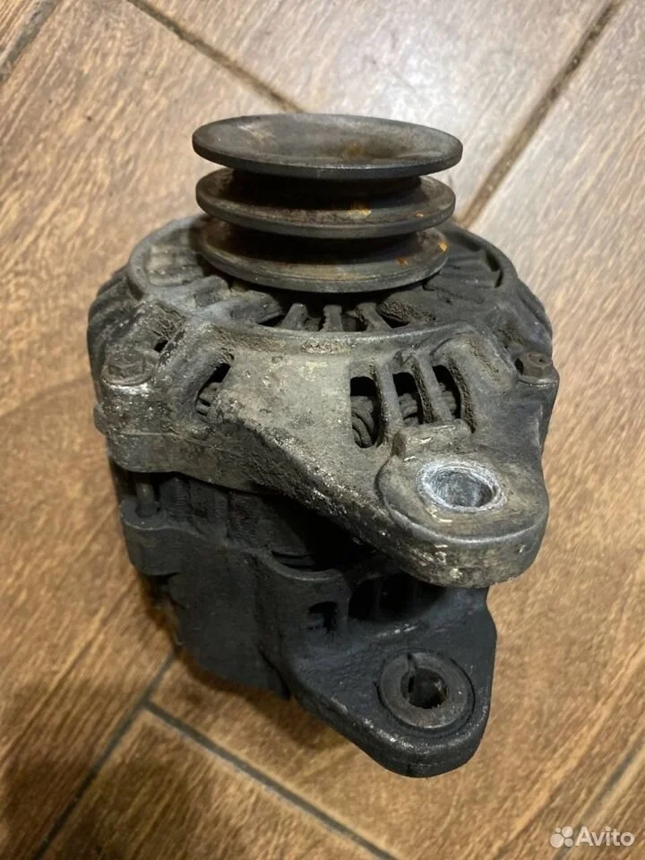 Генератор Mitsubishi Pajero II (1991—1997)