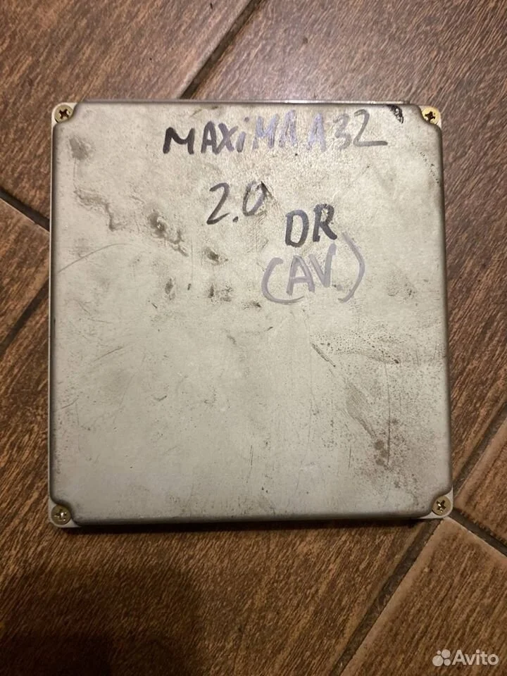 Блок электронный Nissan Maxima A32 (1994—2000)