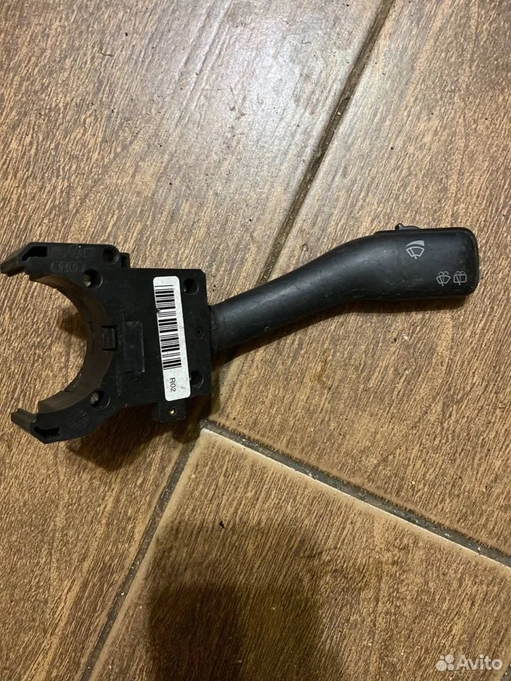 Переключатель подрулевой Volkswagen Golf Mk4 (1997—2006)