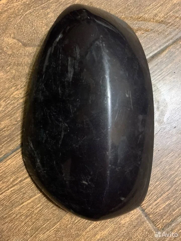 Крышка корпуса зеркала Infiniti FX37 II (2008—2012)