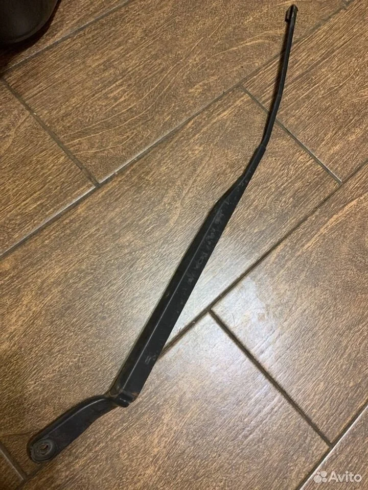 Поводок стеклоочистителя переднего FIAT Ducato III (2006—2014)