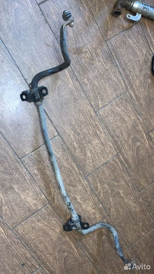 Стабилизатор передний Ford Mondeo IV (2006—2010)