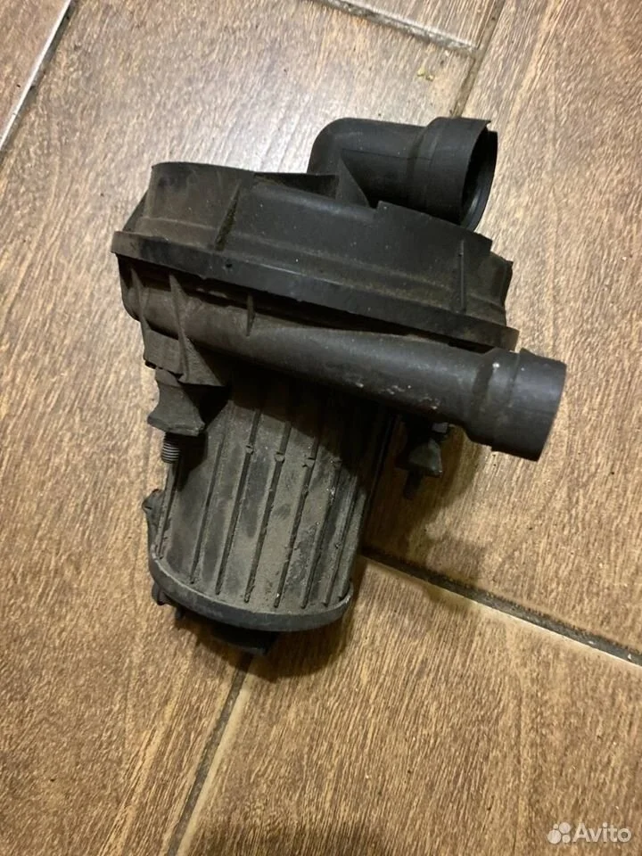 Насос Volkswagen Golf Mk4 (1997—2006)