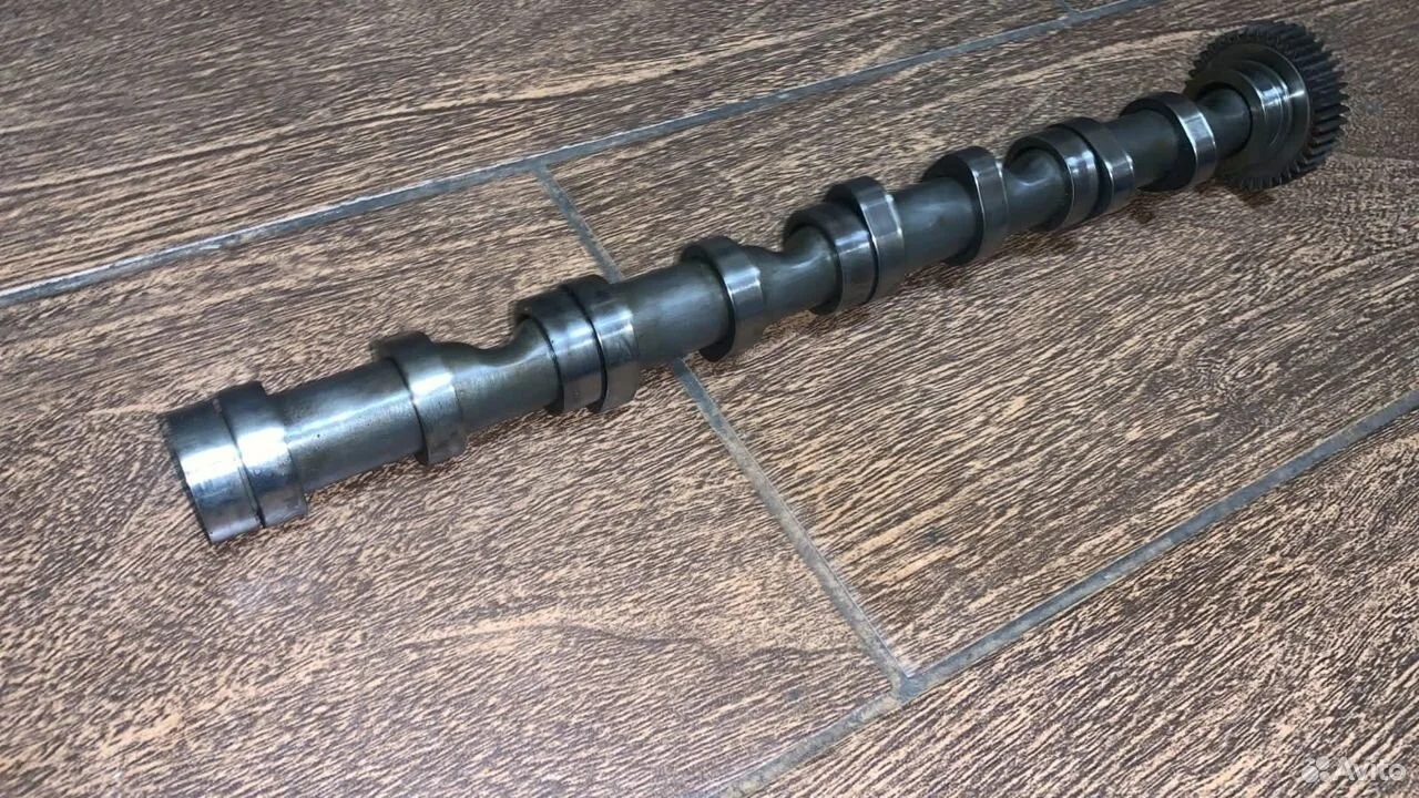 Распредвал впускной Audi A4 B8 (2007—2012)