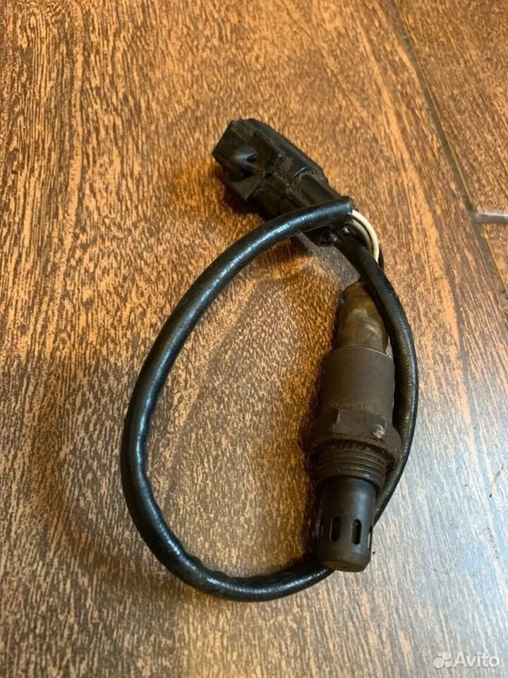 Лямбда зонд Chevrolet Aveo I (2003—2008)