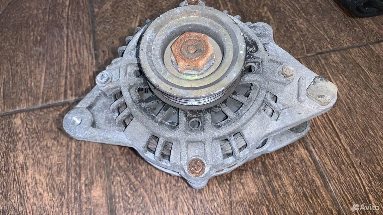 Генератор Hyundai Sonata IV рестайлинг (2001—2012)