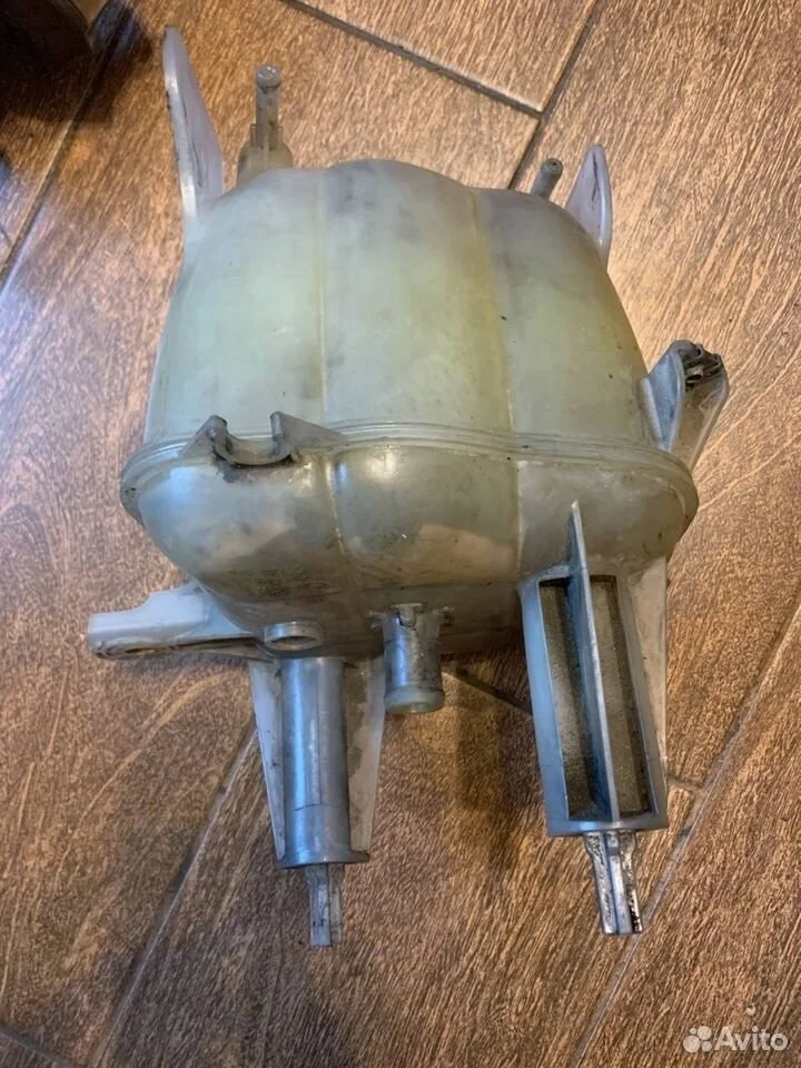 Бачок расширительный Peugeot Boxer II (2006—2014)