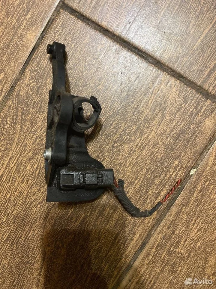 Датчик положения коленвала Peugeot 206 I (1998—2012)