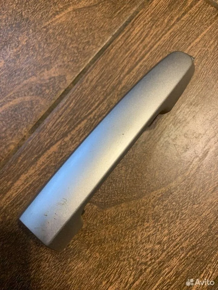 Ручка двери наружная Toyota RAV4 III (2005—2010)