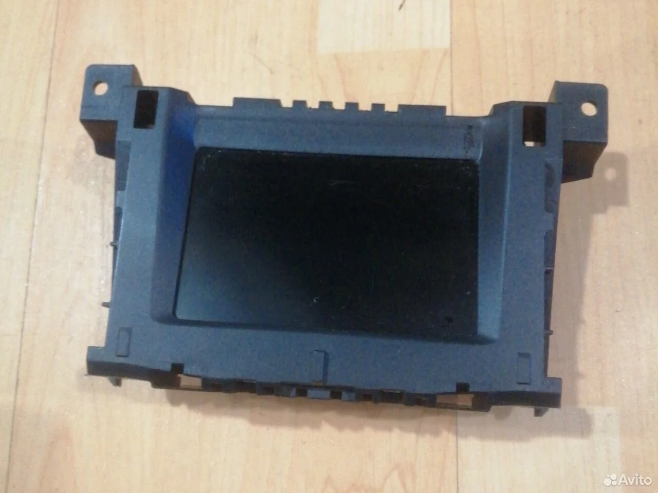 Бортовой компьютер Opel Astra H (2004—2007)