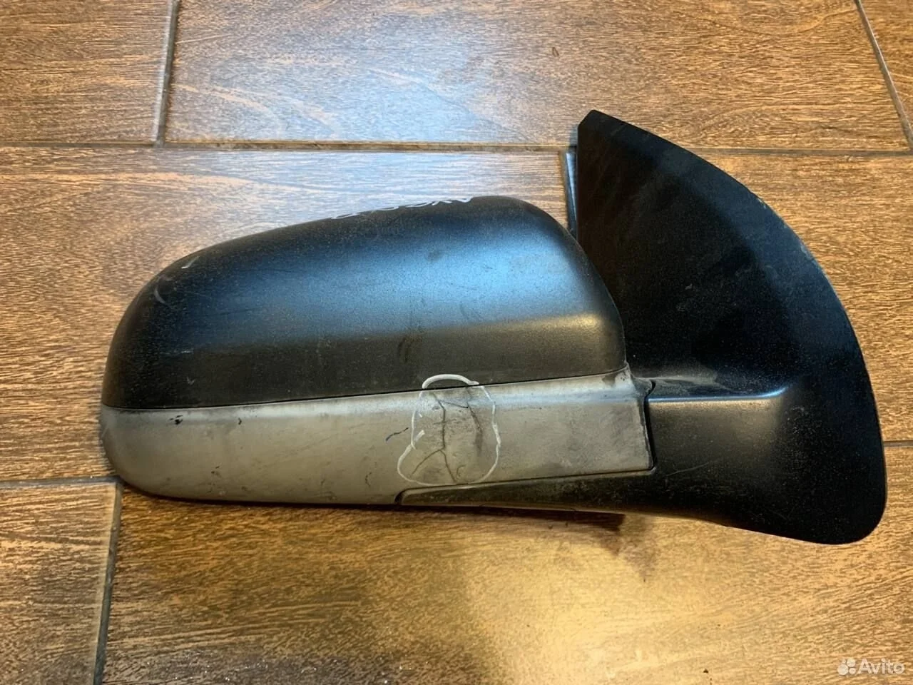 Зеркало Chevrolet Aveo I (2003—2008)