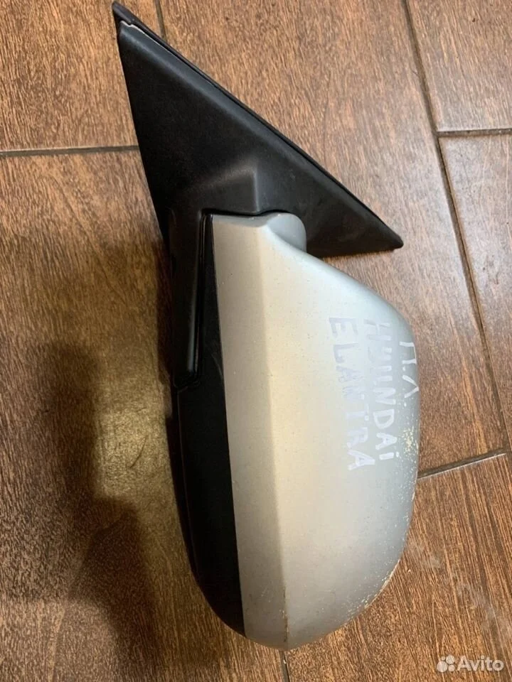 Зеркало заднего вида Hyundai Elantra III (2000—2003)