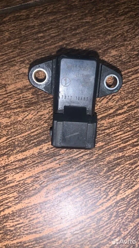 Датчик абсолютного давления Mitsubishi Pajero IV (2006—2011)