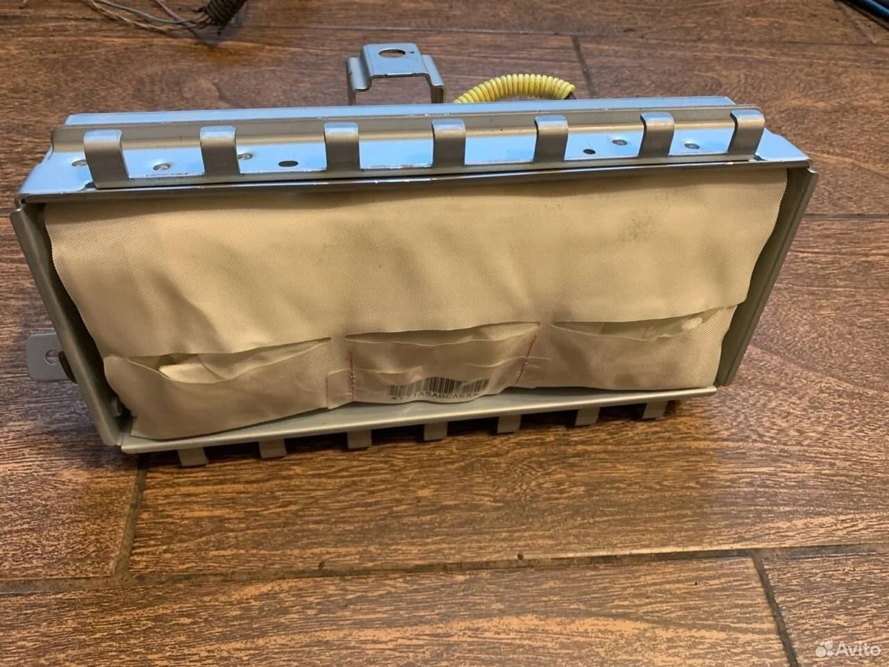 Подушка безопасности Infiniti FX37 II (2008—2012)