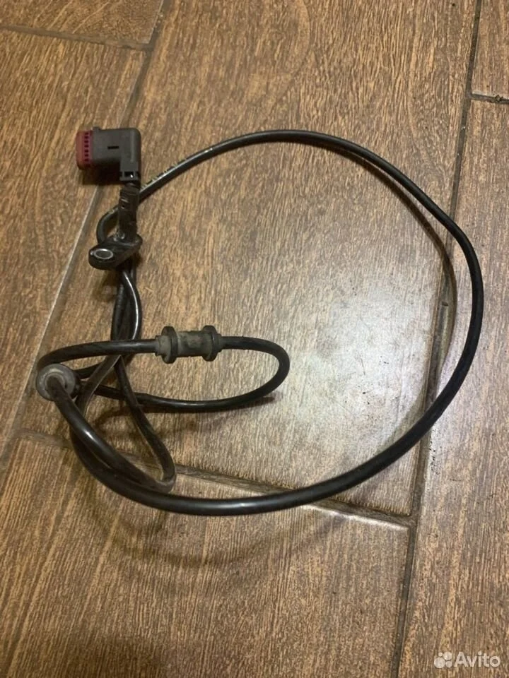 Датчик ABS задний правый Mercedes-Benz E-класс W211/S211 (2002—2006)