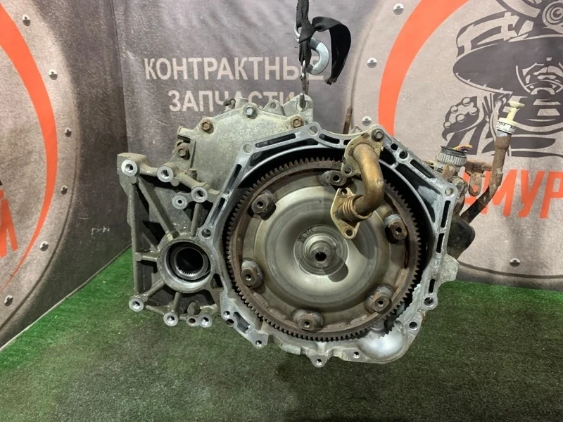 Акпп Mitsubishi Outlander CW0W
