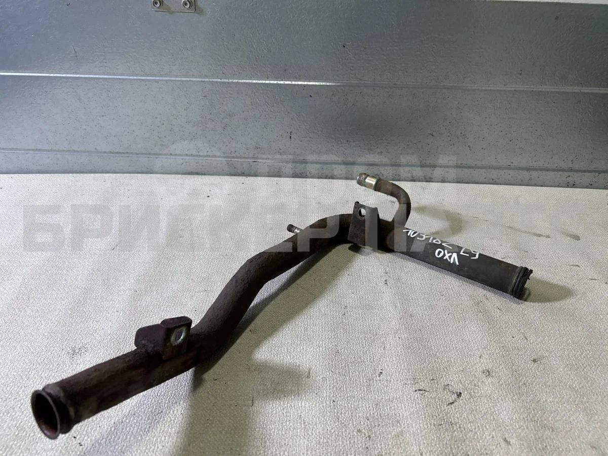 Трубка охлаждения Митсубиси Лансер 9  CS рестайлинг