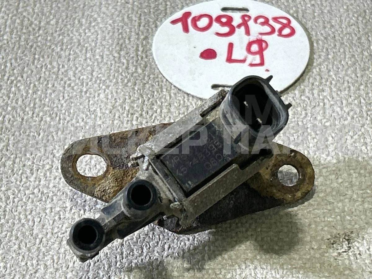 Клапан элек-магнитный Митсубиси Лансер 9  CS рестайлинг