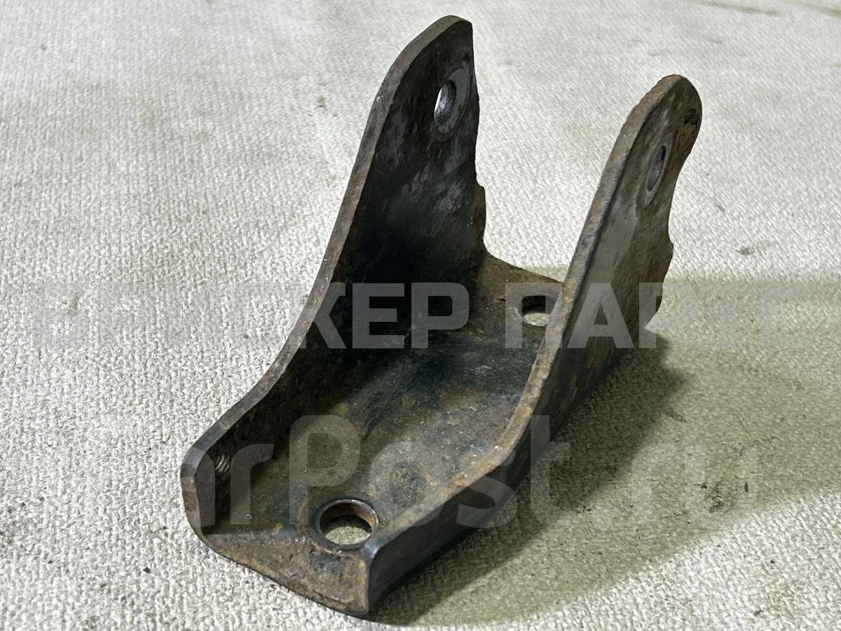 Кронштейн КПП Митсубиси Лансер 9  CS рестайлинг