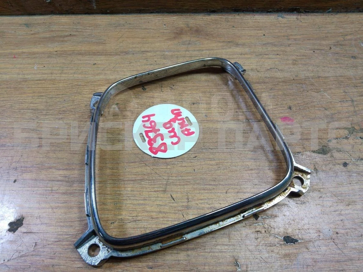 Накладка сел-ора АКПП Киа Сид 2  JD