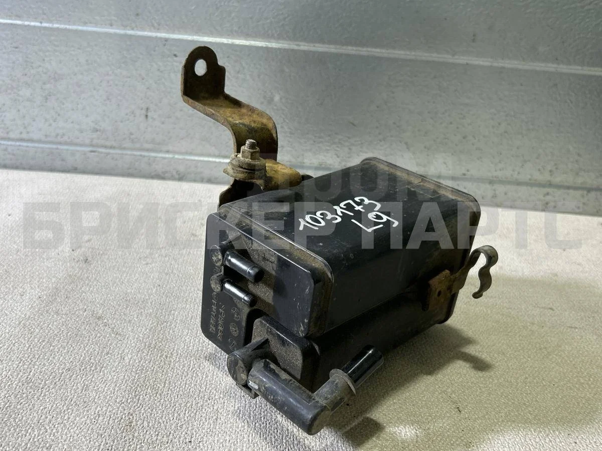 Адсорбер (абсорбер топливный) Митсубиси Лансер 9  CS рестайлинг