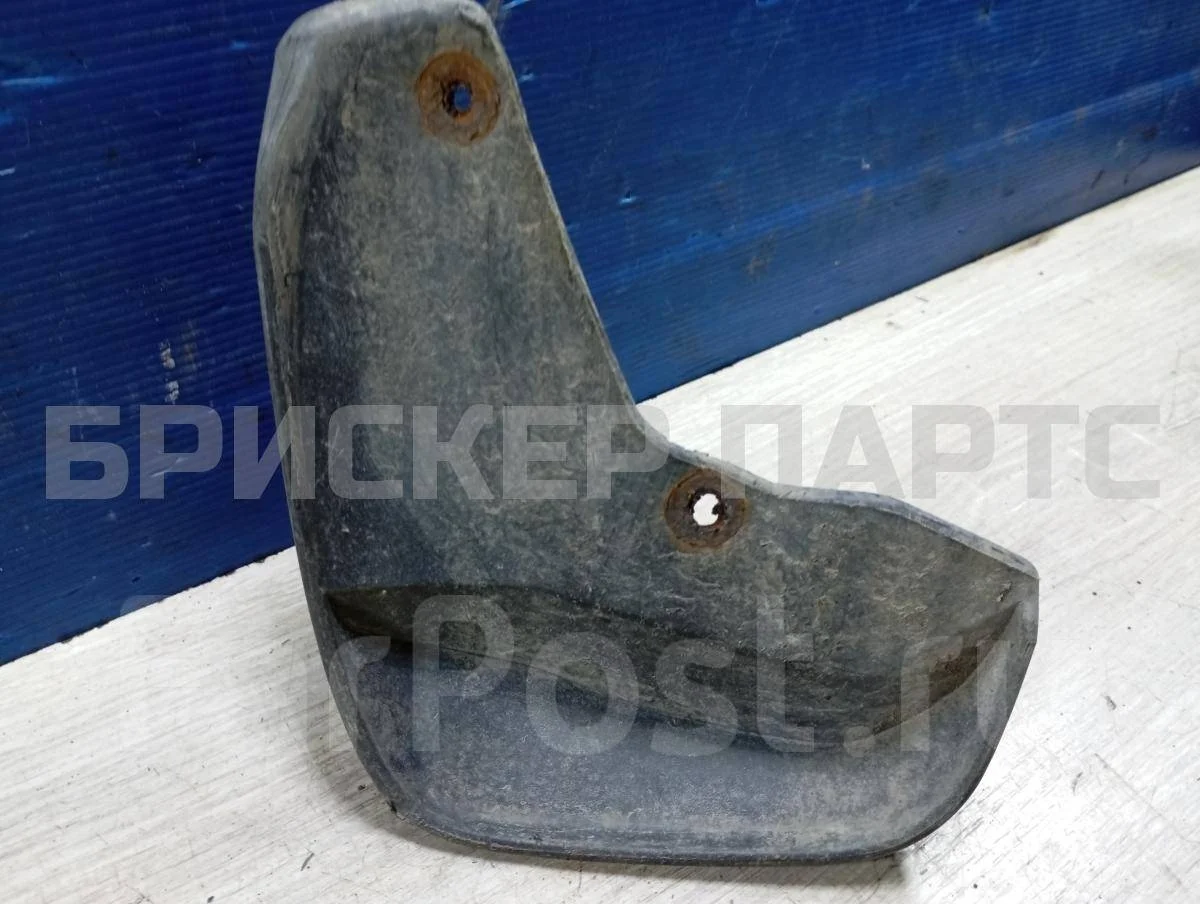 Брызговик задний Митсубиси Каризма I  рестайлинг