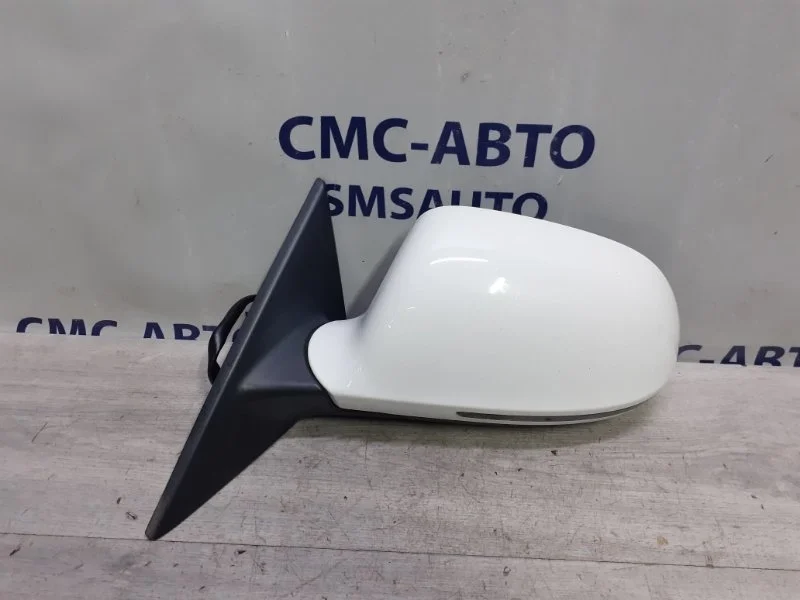 Зеркало Audi A5 8T0857527D 8T/ КУПЕ 2.0T CDN