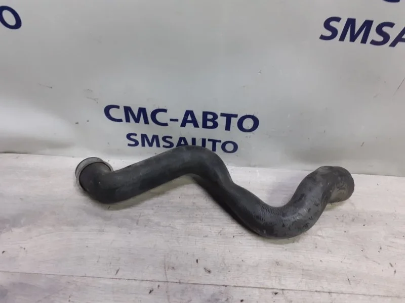 Патрубок охлаждения Mercedes-Benz Ml A1645014782 W164 642.820