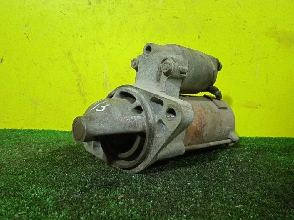 Стартер Toyota Corolla 2010 2810037031 150 1ZRFE