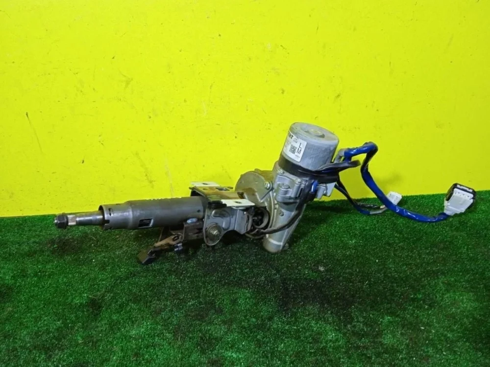 Рулевая колонка Toyota Corolla 2010 4525012B92 150 1ZRFE