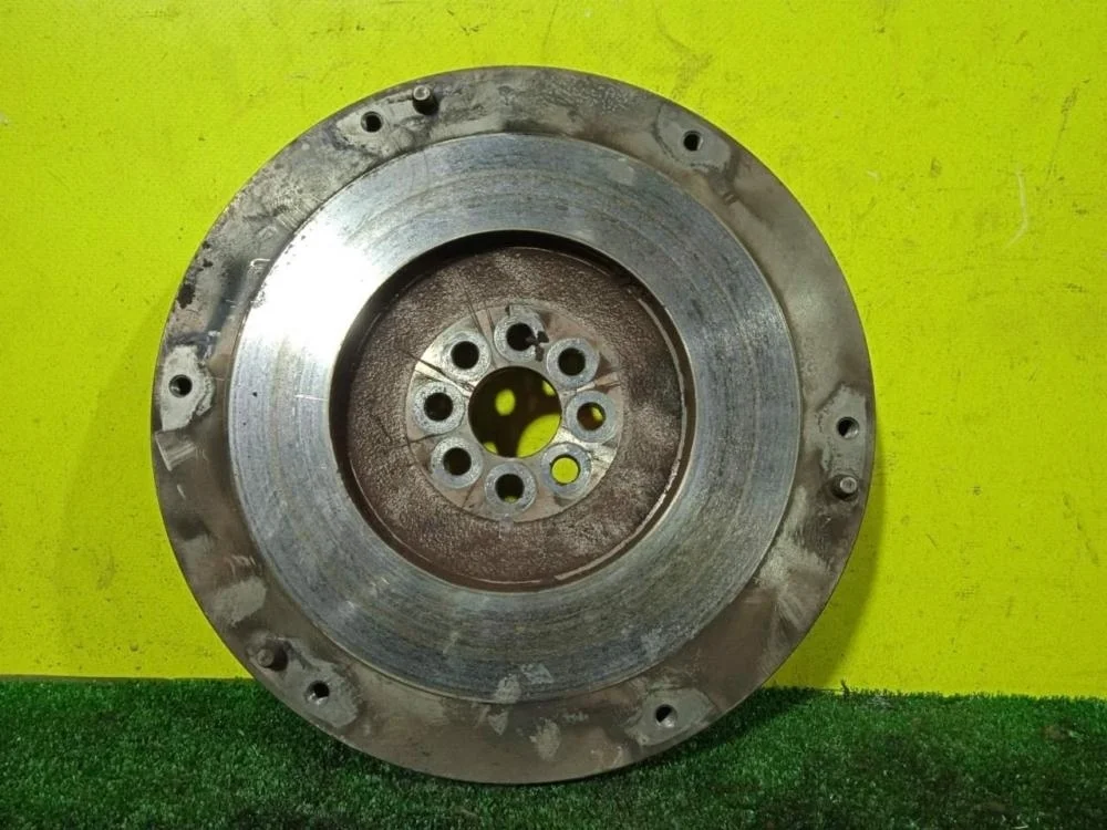 Маховик МКПП Toyota Corolla 2010 1340537050 150 1ZRFE