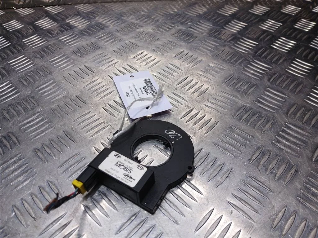 Датчик угла поворота руля Hyundai I20 I (2008—201