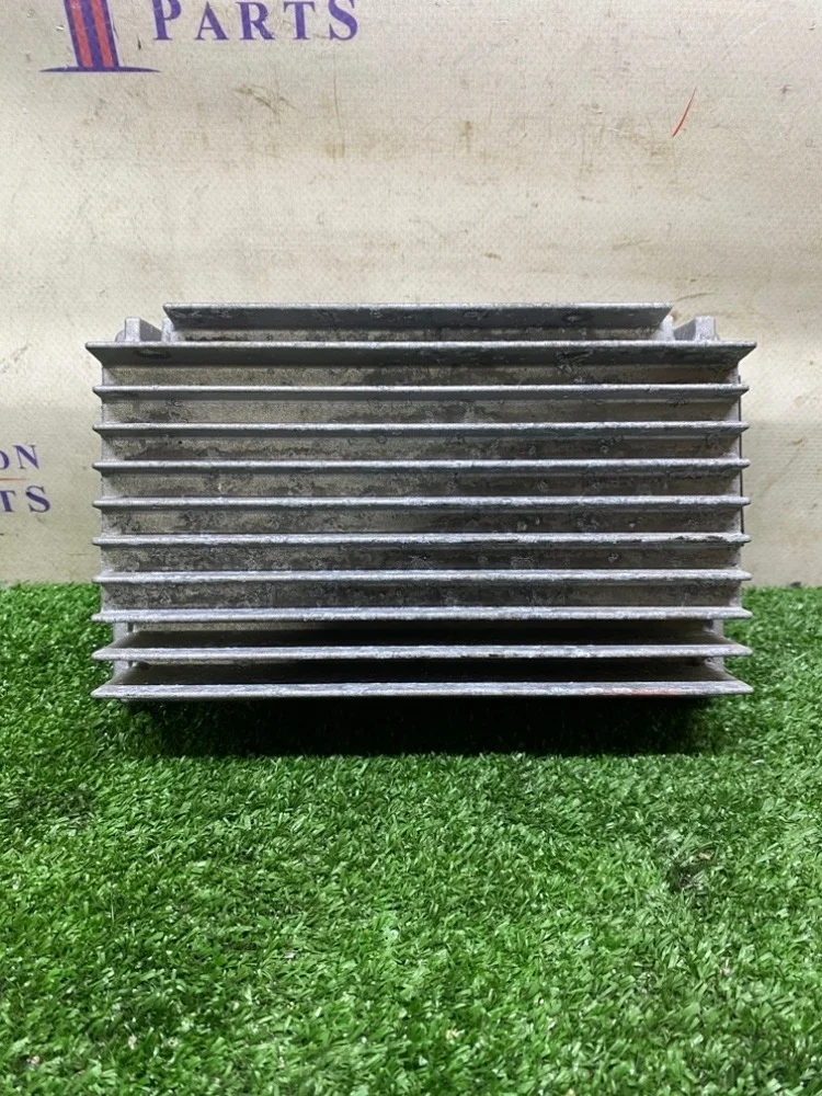 Усилитель звука BMW X3 F25