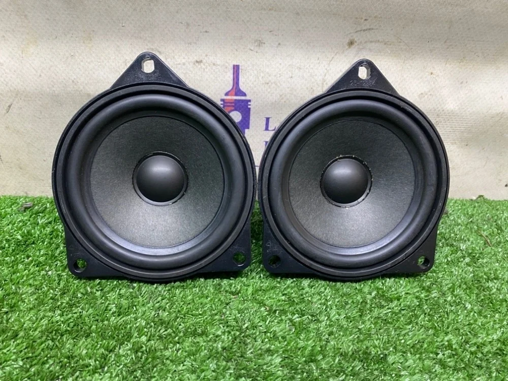 Динамик BMW E60