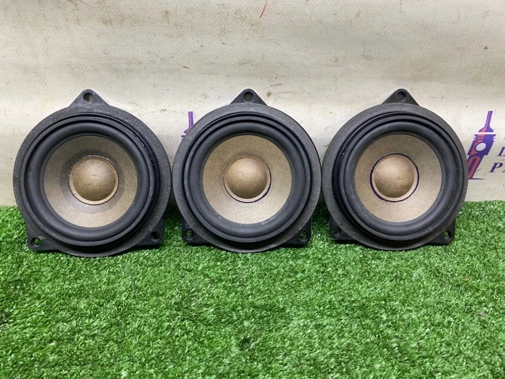 Динамик BMW F10