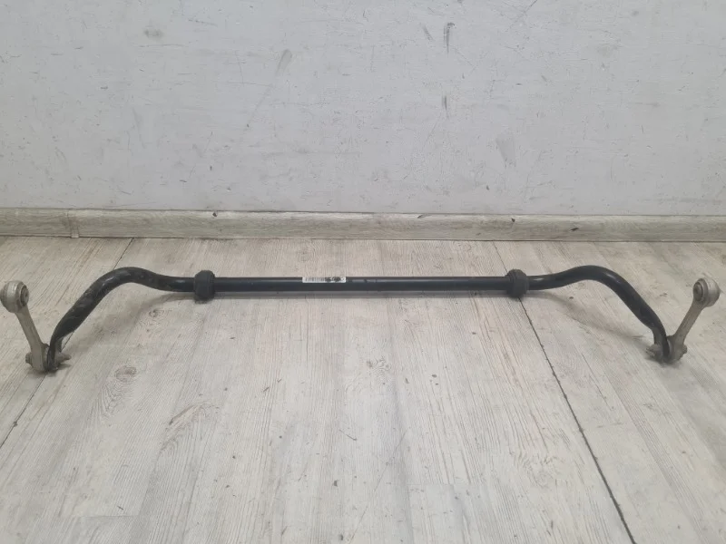 Стабилизатор поперечной устойчивости Audi Q7 2015- 4M