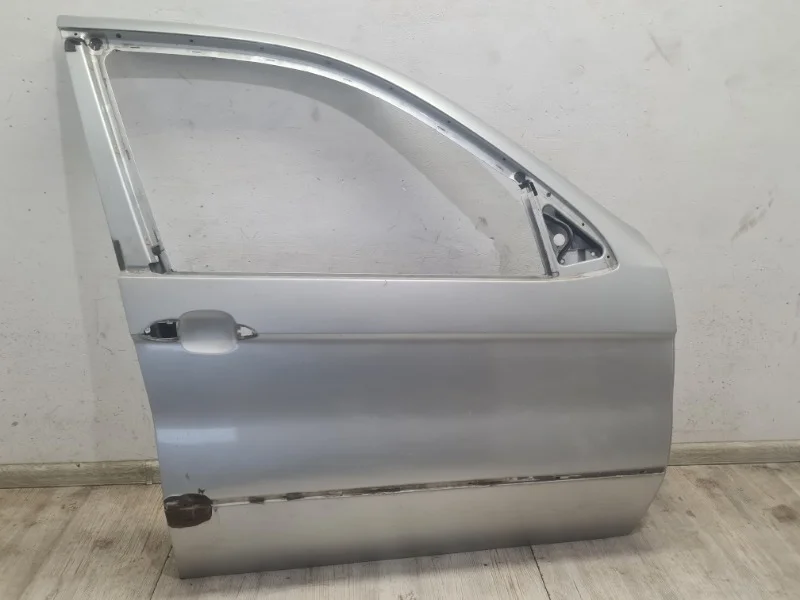 Дверь BMW X5 1999-2007 E53