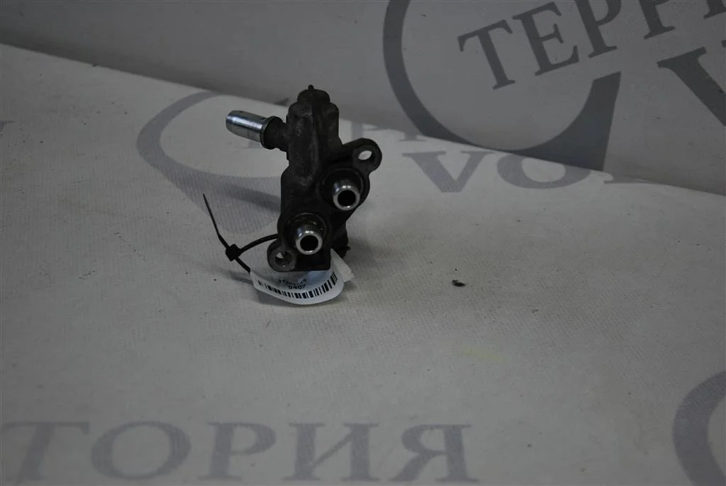 Масляный термостат АКПП