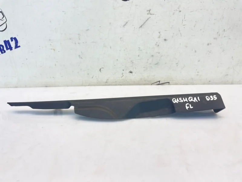 накладка на крыло внутреняя Nissan Qashqai 2008 J10 MR20DE