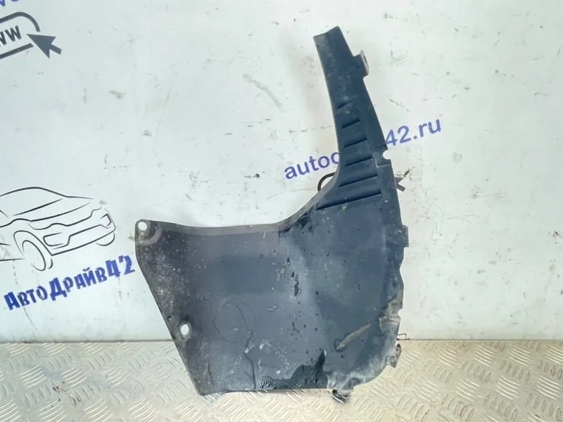 локер Nissan Qashqai 2008 J10 MR20DE