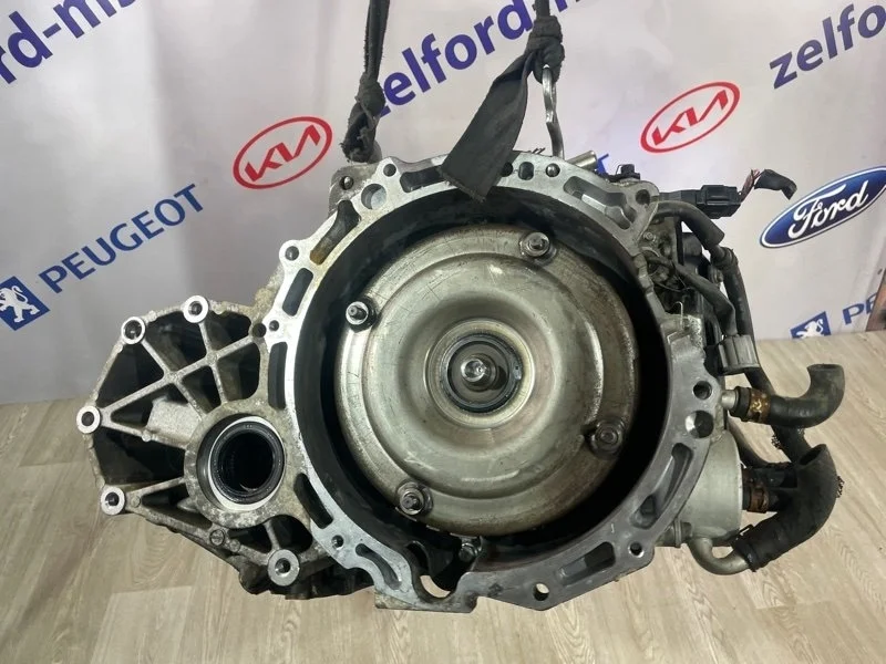 Акпп FORD Escape 2008г