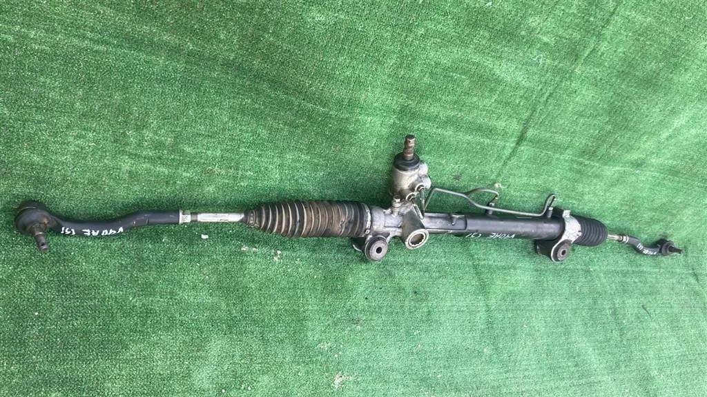 Б.у. рейка рулевая TOYOTA CAMRY V40 ACV40 TOYOTA CAMRY V40 ACV40
