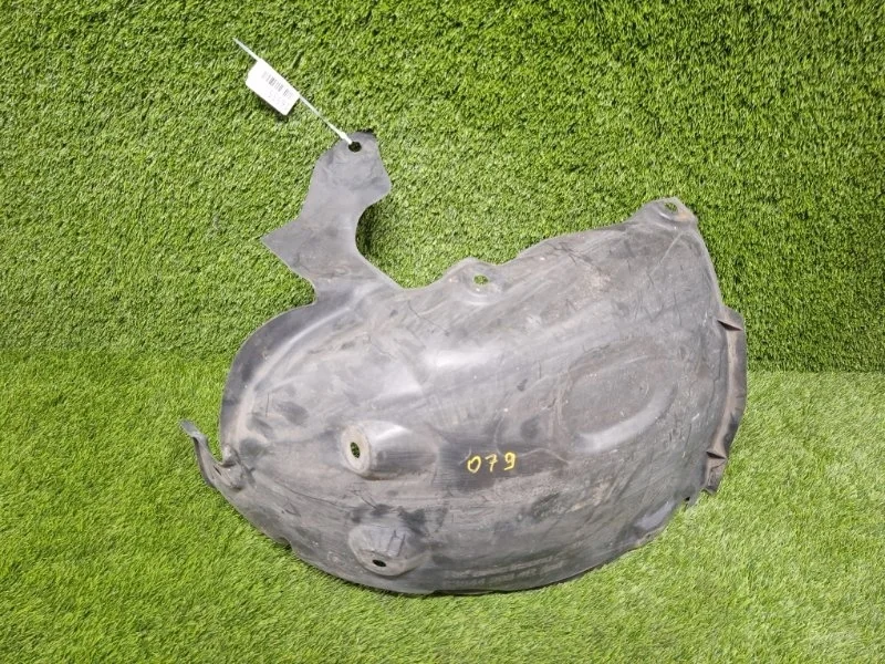 Подкрылок Renault Megane 2011 638442034R B95 M4R