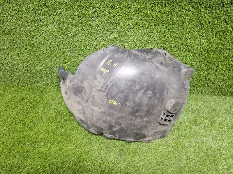 Подкрылок Opel Astra 13125604 L48 Z18XE, передний левый