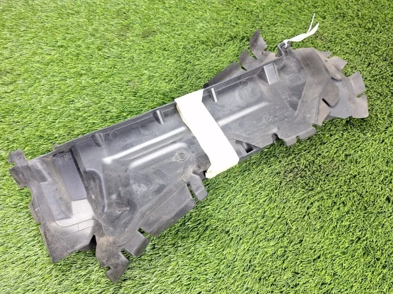 Защита бампера Peugeot 308 5d 9680361880 EP6CDT