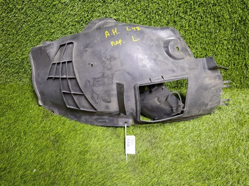 Подкрылок Opel Astra 13125602 L35 Z18XER, передний левый