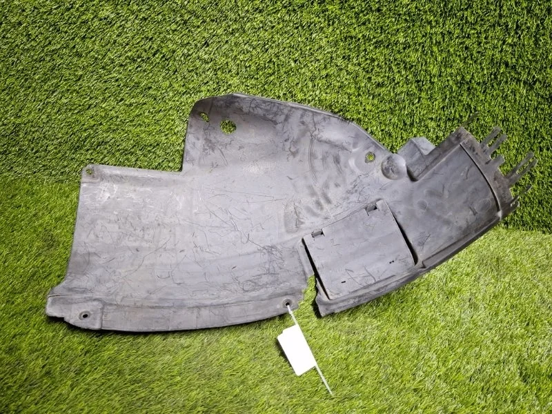 Подкрылок Opel Astra 13125603 L35 Z18XER, передний правый