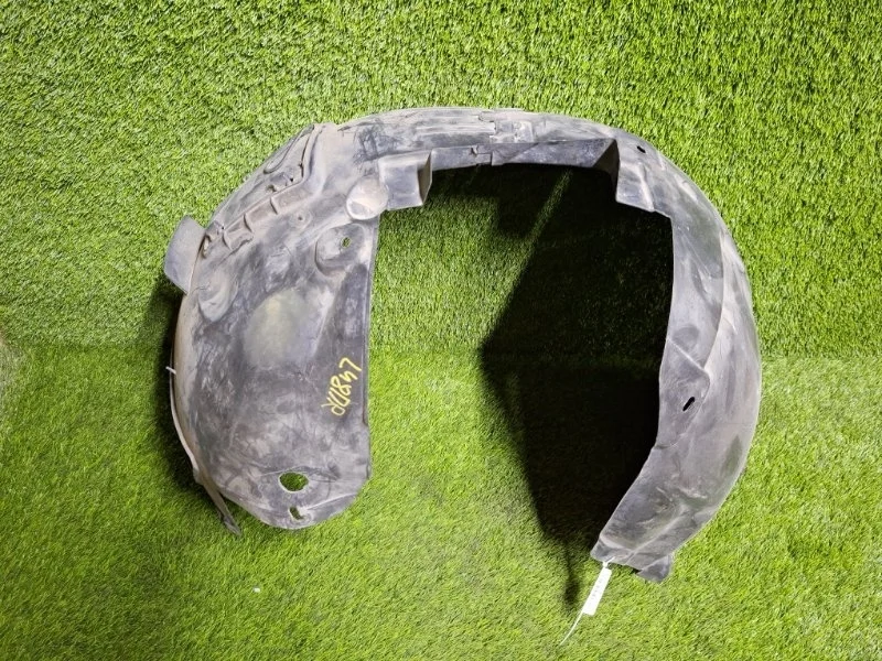 Подкрылок Opel Astra 13125605 L69 Z16XER, передний правый