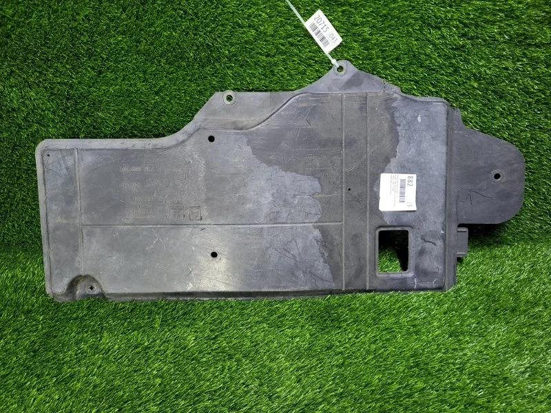 Защита двигателя Peugeot 308 SW 9682712080 EP6C