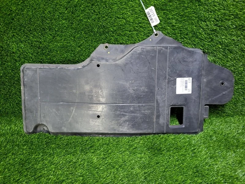 Защита двигателя Peugeot 308 SW 9682712080 EP6C